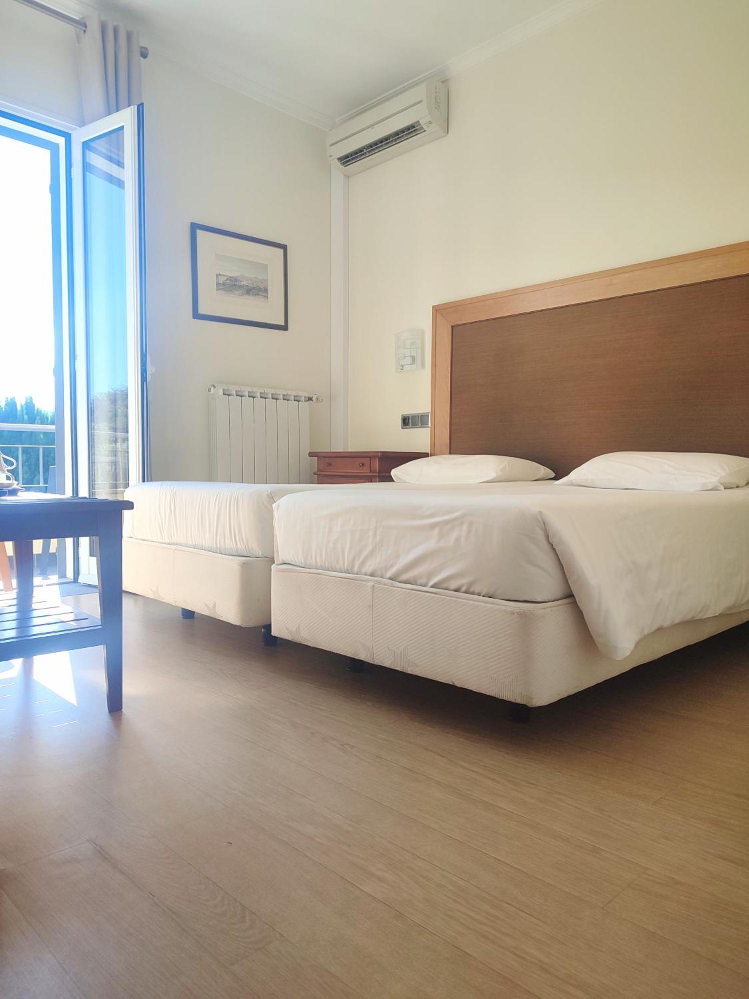 Quinta Da Cova Do Milho Hotel Santo Antonio da Serra Room photo