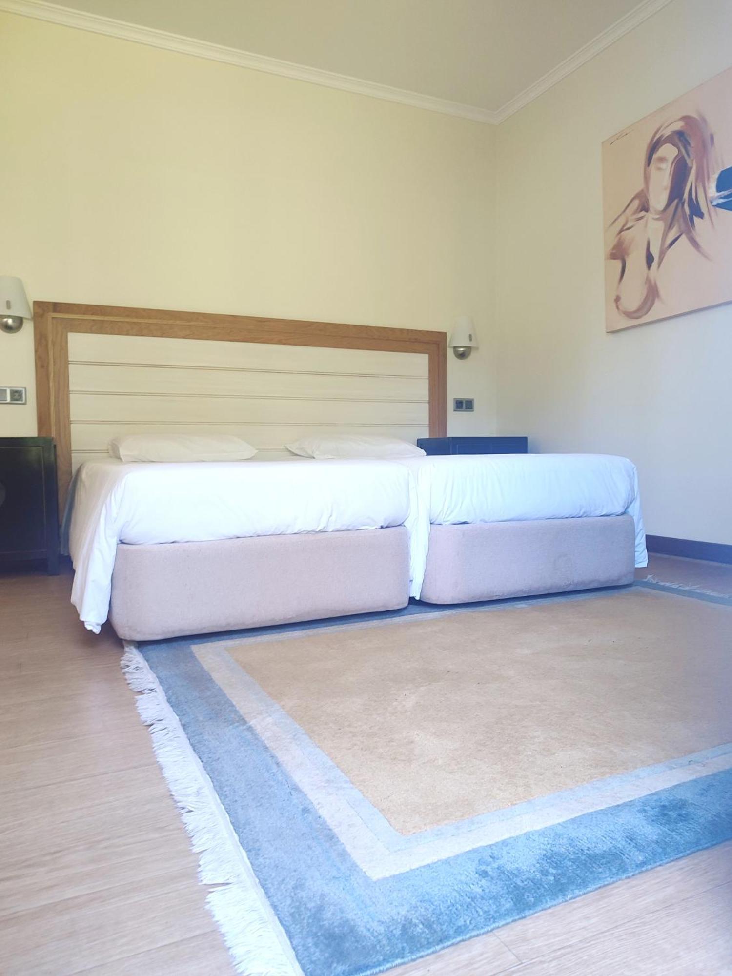 Quinta Da Cova Do Milho Hotel Santo Antonio da Serra Room photo